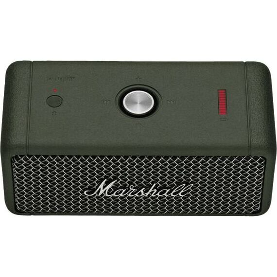 Колонка Marshall EMBERTON Forest, Цвет: Forest, изображение 3