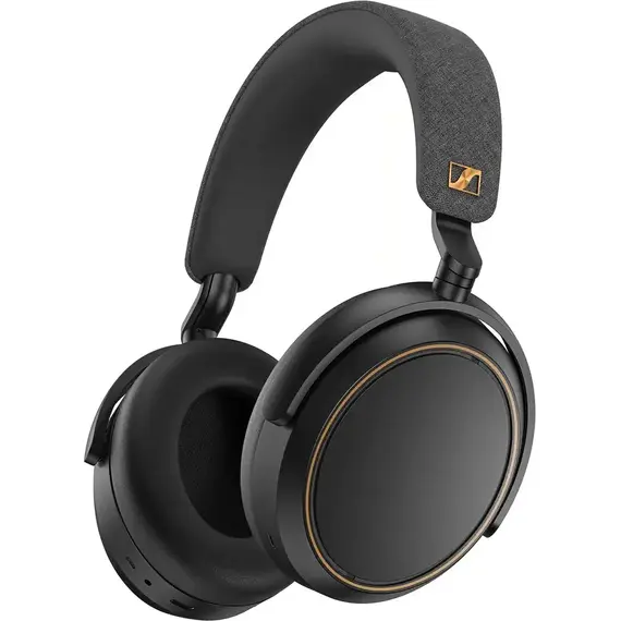 Наушники ​Sennheiser Momentum 4 Wireless Copper, Цвет: Copper