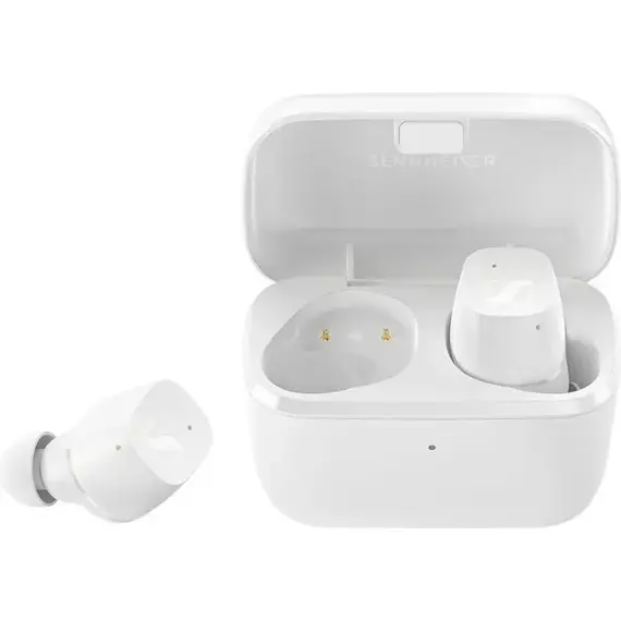 Наушники Sennheiser CX True Wireless White, Цвет: White, изображение 5