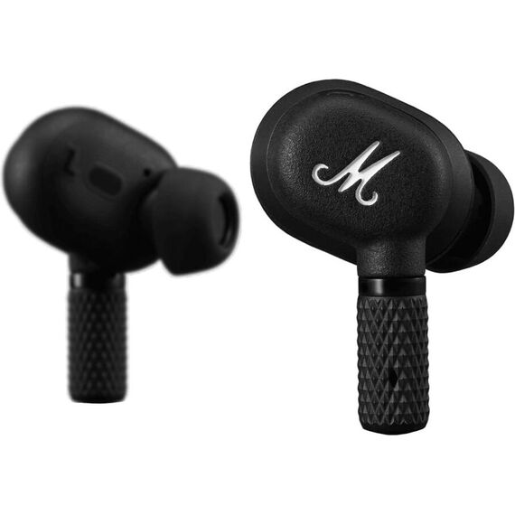 Наушники Marshall MOTIF A.N.C., Цвет: Black, изображение 2