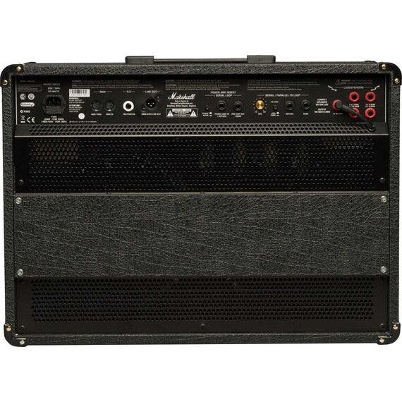 Комбоусилитель Marshall JVM410C, изображение 4