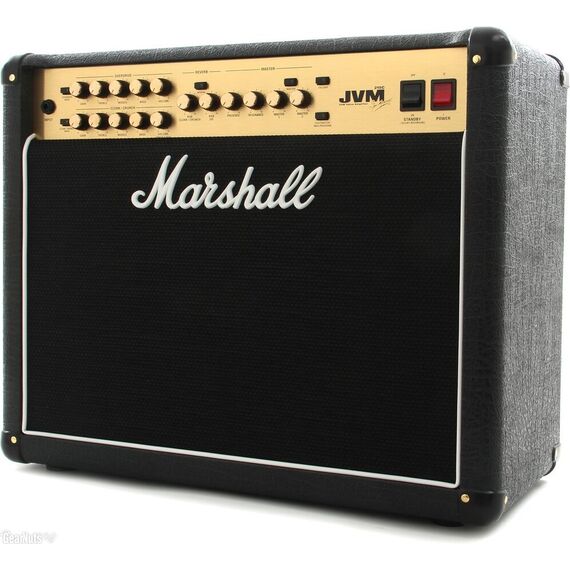 Комбоусилитель Marshall JVM215C, изображение 3
