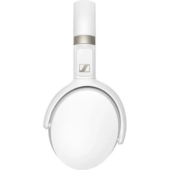 Наушники Sennheiser HD 450BT White, Цвет: White, изображение 3