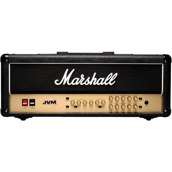 Усилитель Marshall JVM210H
