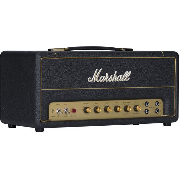 Усилитель Marshall SV20H, изображение 2
