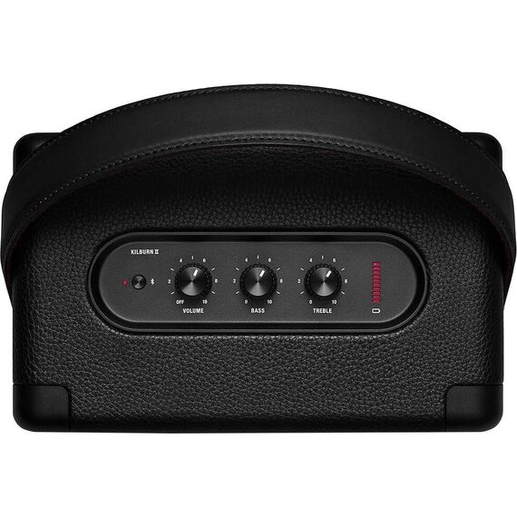 Колонка Marshall KILBURN II Black, Цвет: Black, изображение 5