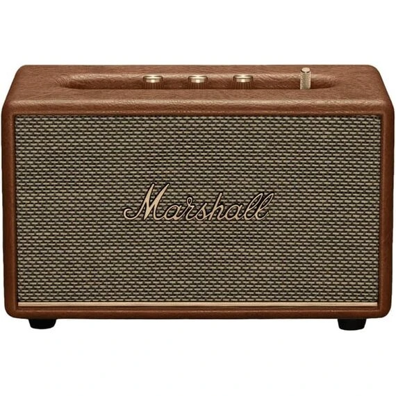 Колонка Marshall ACTON III Brown, Цвет: Brown