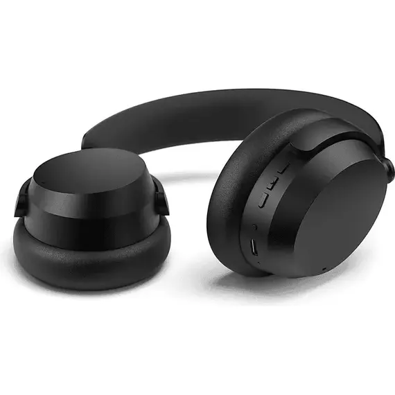 Наушники Sennheiser ACCENTUM Wireless, Цвет: Black, изображение 4