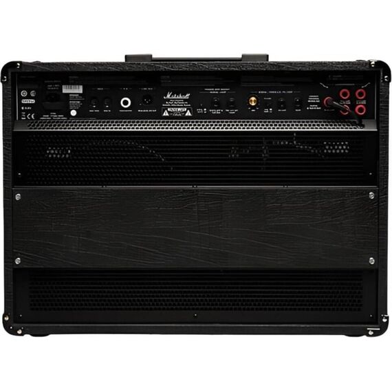 Комбоусилитель Marshall JVM205C, изображение 2