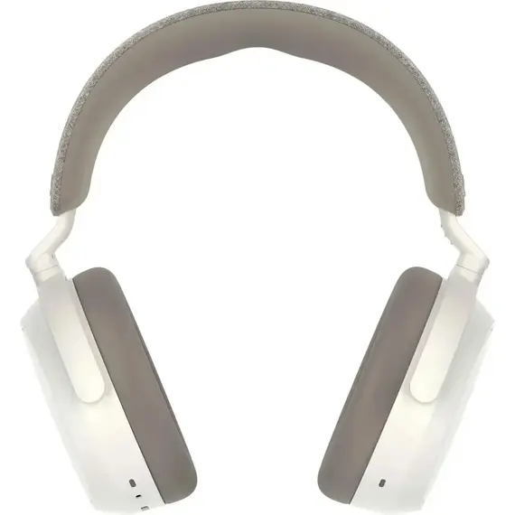 Наушники Sennheiser Momentum 4 Wireless White, Цвет: White, изображение 2