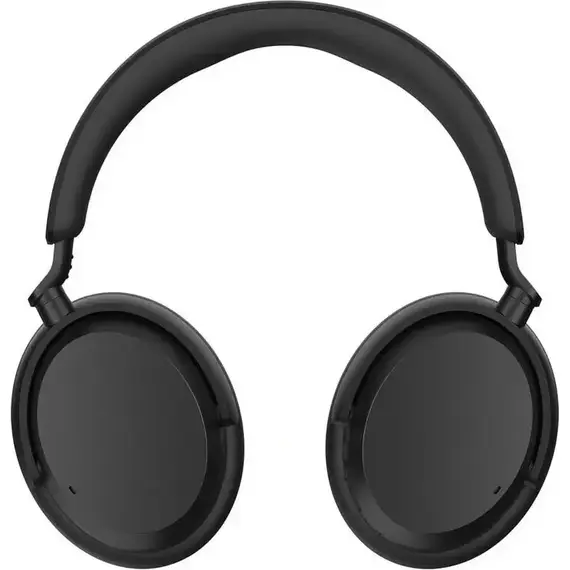 Наушники Sennheiser ACCENTUM Wireless Black, Цвет: Black, изображение 3
