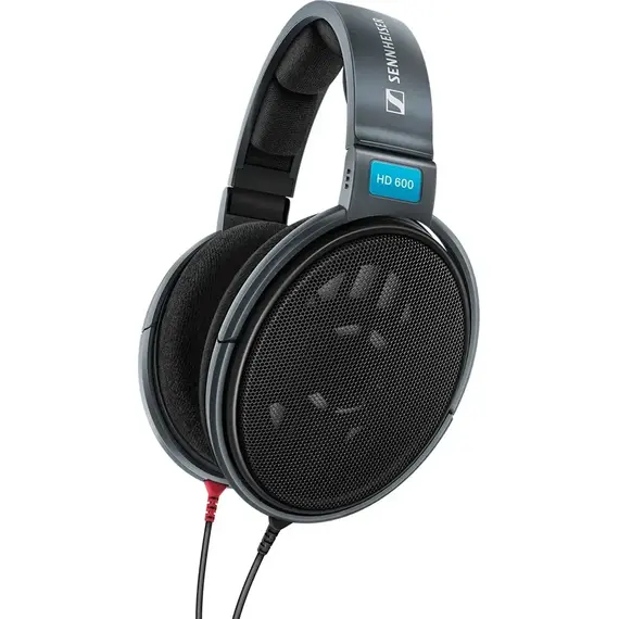 Наушники Sennheiser HD 600