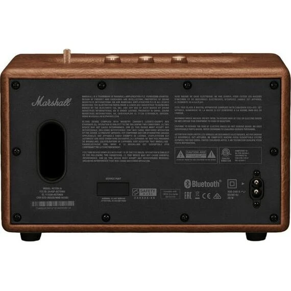 Колонка Marshall ACTON III Brown, Цвет: Brown, изображение 4