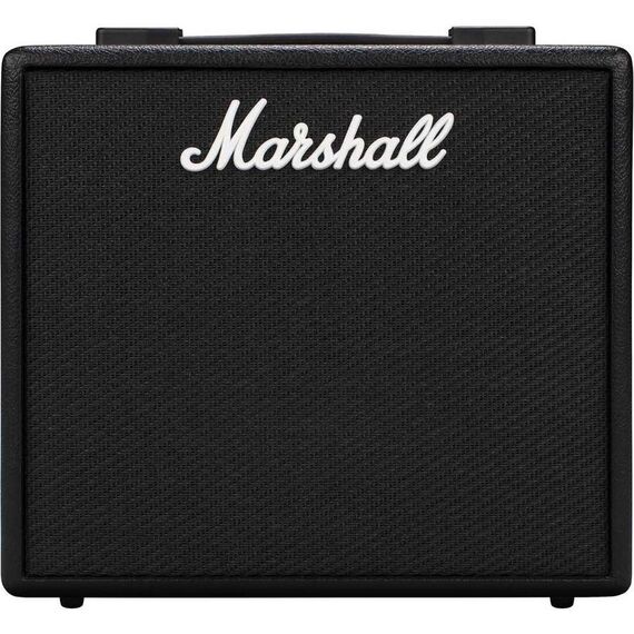 Комбоусилитель Marshall CODE25