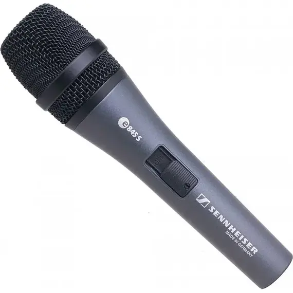 Микрофон Sennheiser E845 S