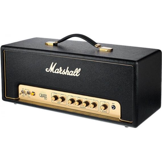 Усилитель Marshall ORIGIN50H, изображение 3