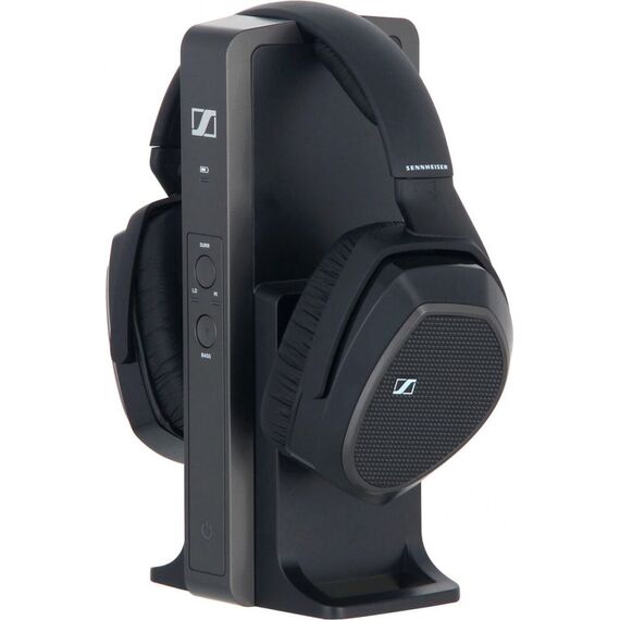 Беспроводные наушники Sennheiser RS 175-U, изображение 2