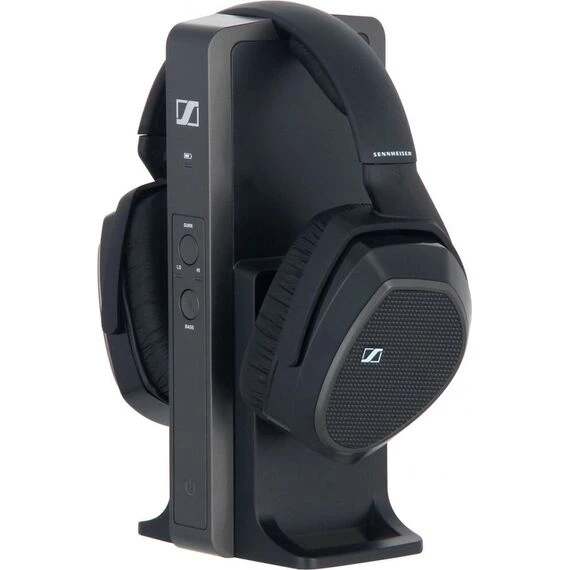 Беспроводные наушники Sennheiser RS 175-U, изображение 2