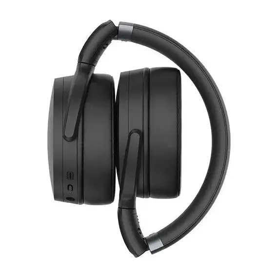 Наушники Sennheiser HD 450BT Black, Цвет: Black, изображение 4
