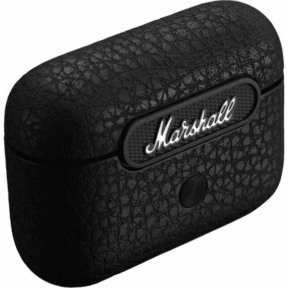 Наушники Marshall MOTIF A.N.C., Цвет: Black, изображение 5