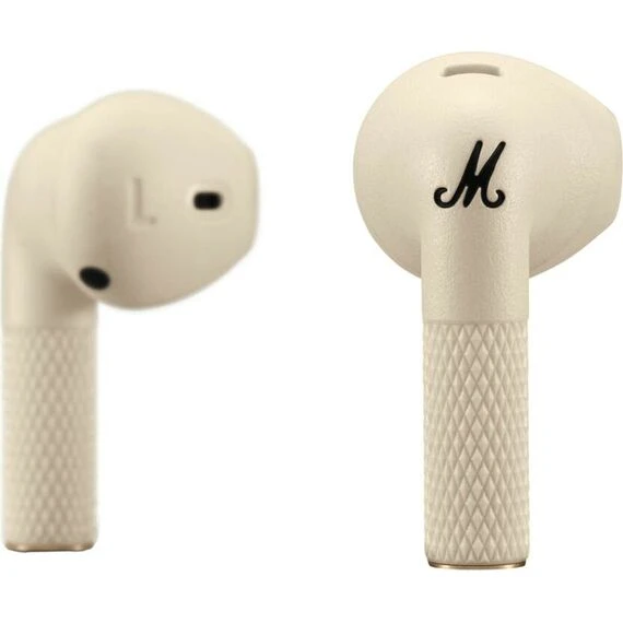 Наушники Marshall MINOR III Cream, Цвет: Cream, изображение 2