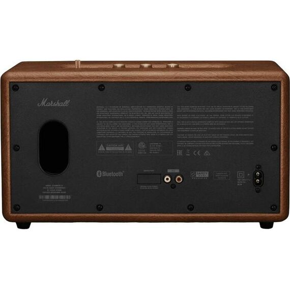 Колонка Marshall STANMORE III Brown, Цвет: Brown, изображение 3