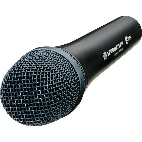 Микрофон Sennheiser E945, изображение 4