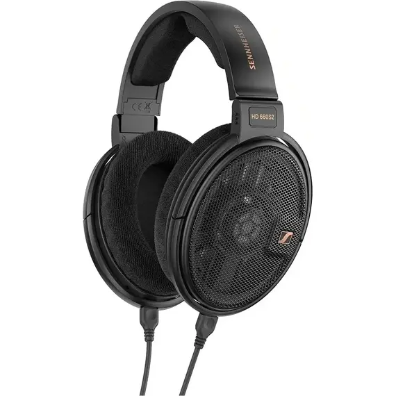 Наушники Sennheiser HD 660S2