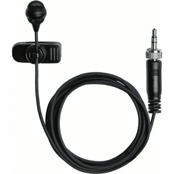 Микрофон петличный Sennheiser ME 4-N