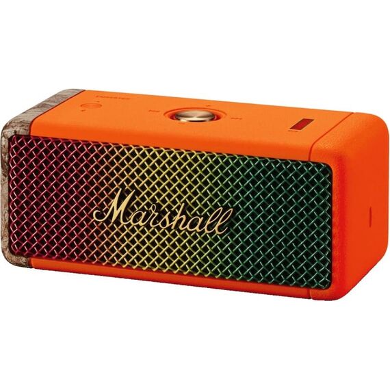 Колонка Marshall EMBERTON II Patta Edition, Цвет: Patta Edition, изображение 2