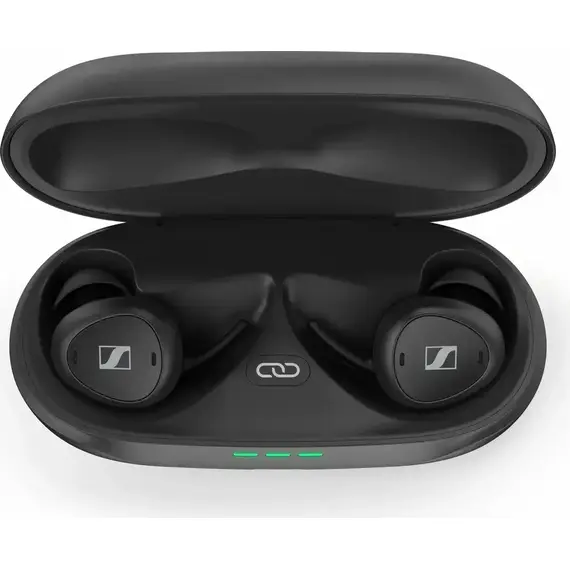 Беспроводные наушники Sennheiser TV Clear Set, изображение 2