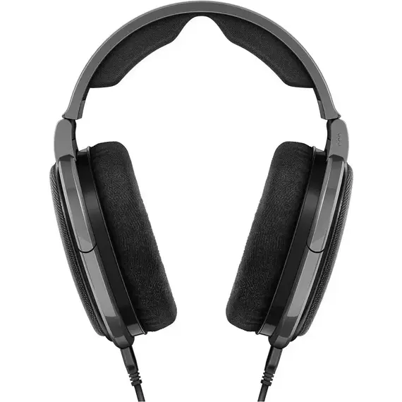 Наушники Sennheiser HD 650, изображение 3