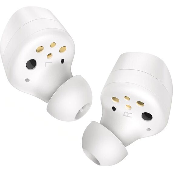 Наушники Sennheiser Momentum True Wireless 3 White, Цвет: White, изображение 4