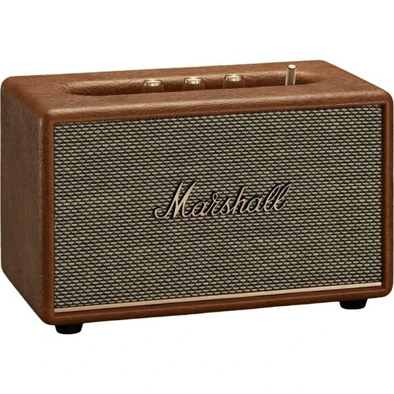 Колонка Marshall ACTON III Brown, Цвет: Brown, изображение 3