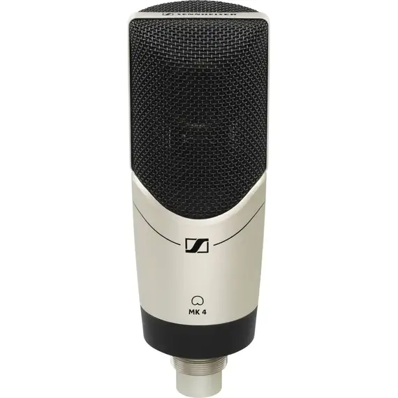 Микрофон Sennheiser MK 4