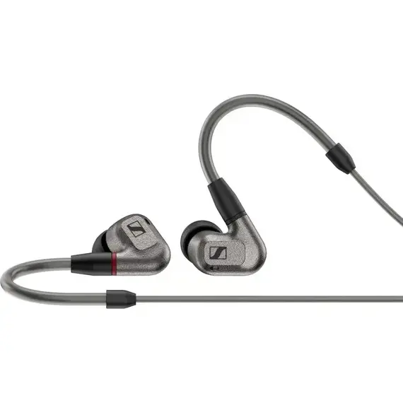 Наушники Sennheiser IE 600, изображение 2