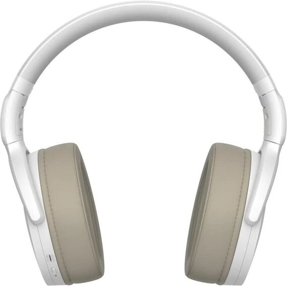 ​Наушники Sennheiser ​HD 350BT White, Цвет: White, изображение 2