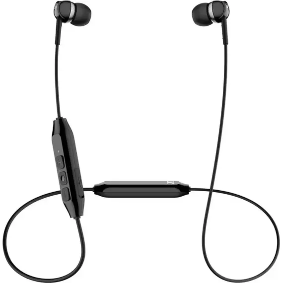 Наушники Sennheiser CX 150BT Black, Цвет: Black, изображение 2
