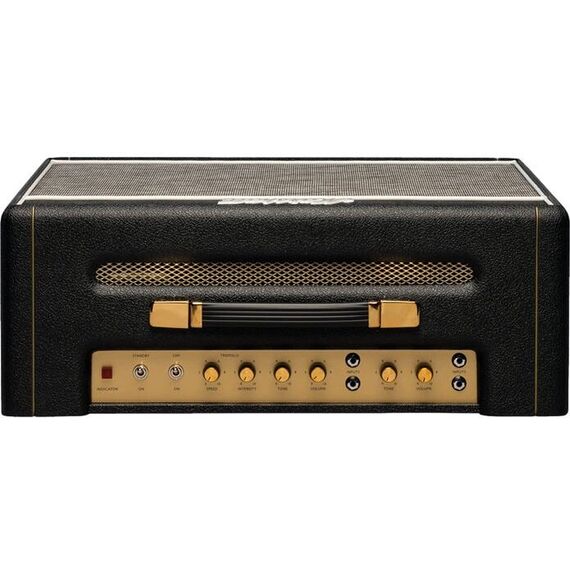 Комбоусилитель Marshall 1974X, изображение 5