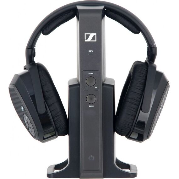 Беспроводные наушники Sennheiser RS 175-U