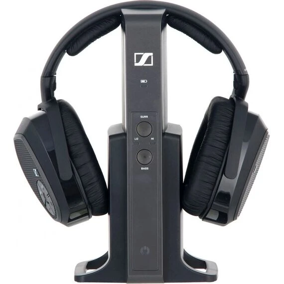 Беспроводные наушники Sennheiser RS 175-U