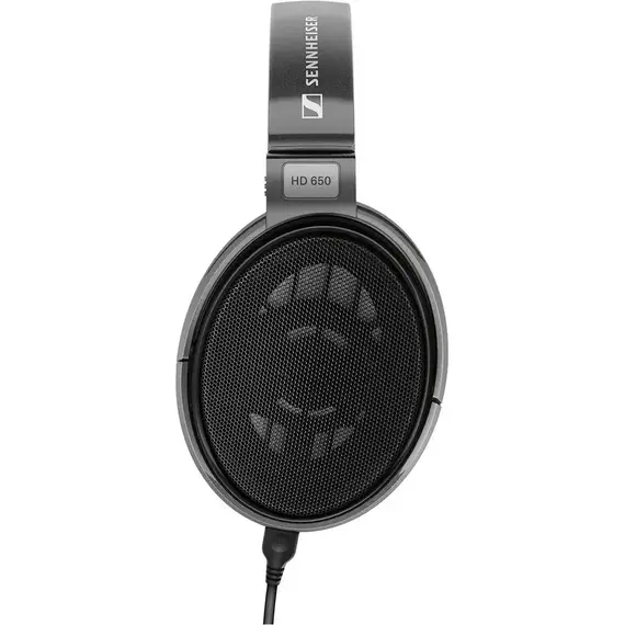 Наушники Sennheiser HD 650, изображение 2