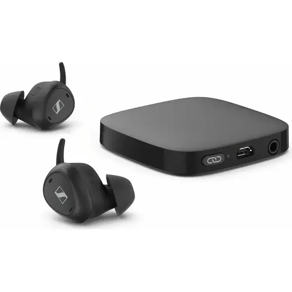Беспроводные наушники Sennheiser TV Clear Set
