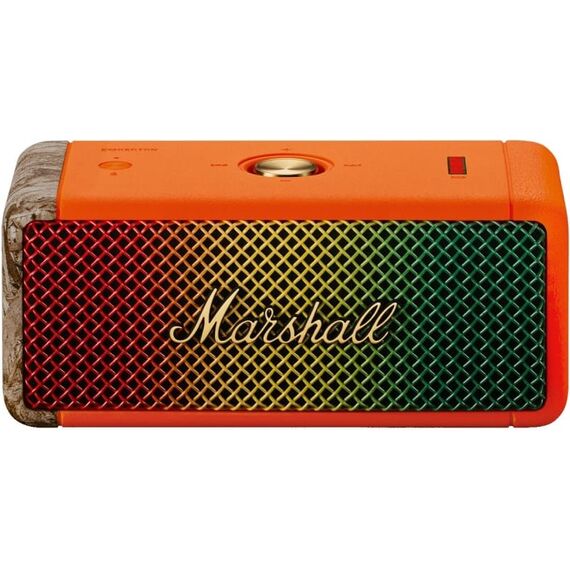 Колонка Marshall EMBERTON II Patta Edition, Цвет: Patta Edition