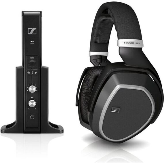 Наушники Sennheiser RS 195-U, изображение 2
