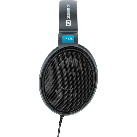 Наушники Sennheiser HD 600, изображение 2