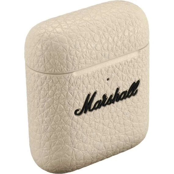 Наушники Marshall MINOR III Cream, Цвет: Cream, изображение 4
