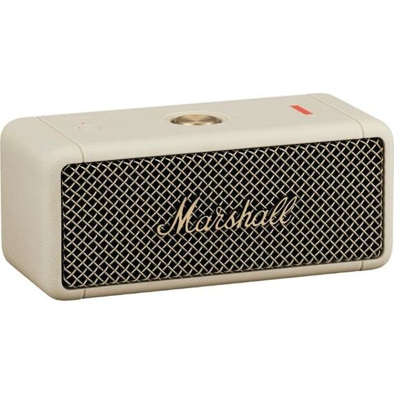 Колонка Marshall EMBERTON Cream, Цвет: Крем