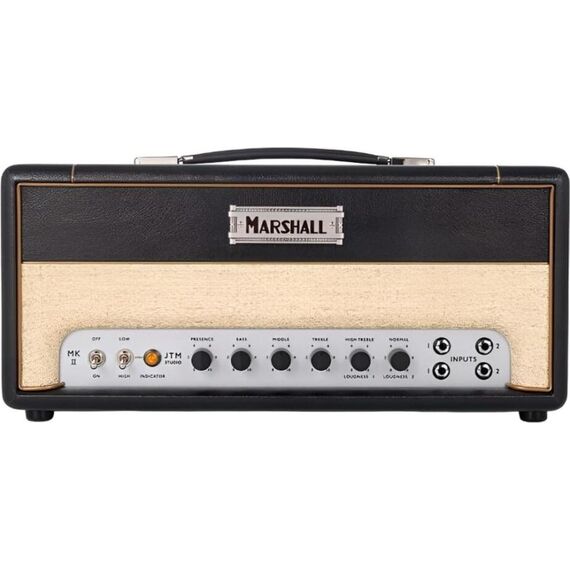Усилитель Marshall ST20H