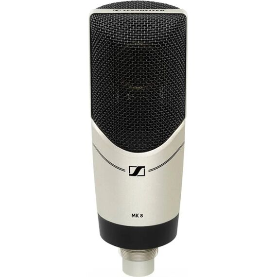 Микрофон Sennheiser MK 8